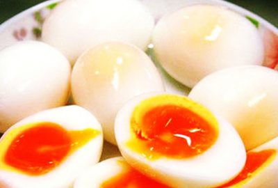 Ăn 1 – 2 quả trứng gà hoặc 2 món này vào buổi sáng còn tốt hơn cả 10 năm uống thuốc bổ nhân sâm